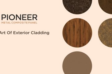Pioneer Panels - ACP Sheet & Aluminum Composite Panel Manufacturer & Supplier – Networking & IT in J Garden, Madhavaram, Chennai