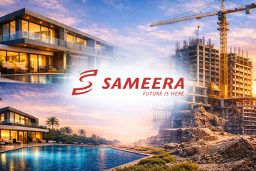 Sameera Groups – Real estate developer in Greater Chennai, Chennai