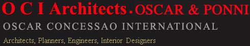 OCI Architects