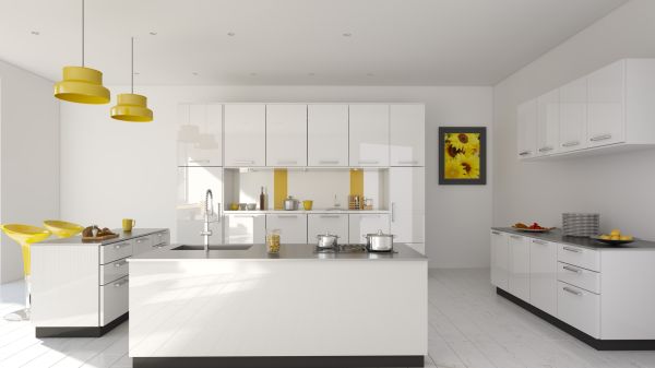 SAHA Interiors - Modular Kitchen and Interior designer in Chennai