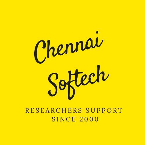 Chennai Softech