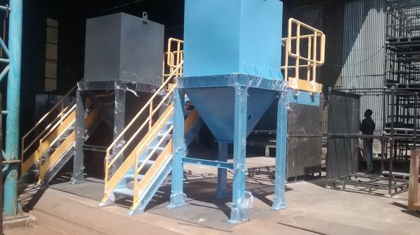 Sre Kateel Industries