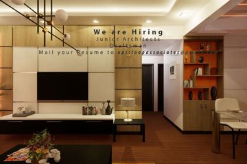 Interia – Interior Designer in Gurgaon, Chennai