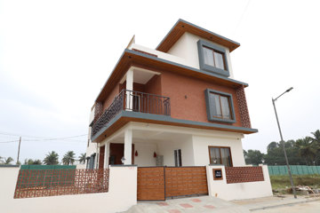 Diqra Infrastructure Private Limited – Architect in Karanaipuducheri, Chennai