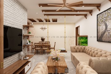 D5 Design Factory – Architect in Tiruvallur, Chennai