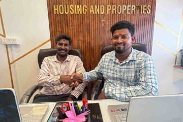 LLA Housing And Properties – Companies in Anjur, Chennai