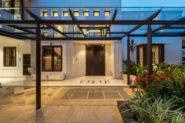 TAD ARCHITECTS – Architect in Ramalinga Nagar, Ram Nagar, Madipakkam, Chennai