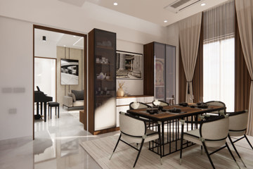 Tint Tone and Shade – Interior Designer in Karapakkam, Chennai