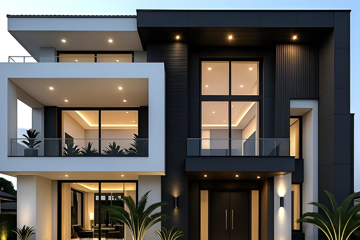 Zion Blessing Homes – Interior Designer in Sekkadu, Chennai