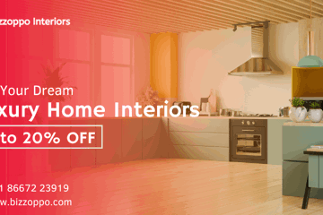 Bizzoppo Interiors – Interior Designer in Kattupakkam, Chennai