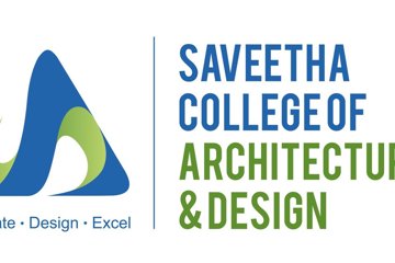 Saveetha College of Architecture and Design – Architect in Kuthambakkam, Chennai