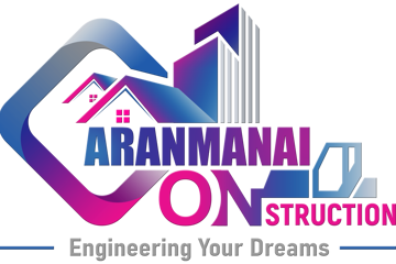 Aranmanai Construction – General contractor in Avadi, Chennai