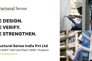 Structural Sense India Private Limited – Structural engineer in Greater Chennai, Chennai