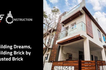 V6 Construction & Interiors – Construction company in Greater Chennai, Chennai