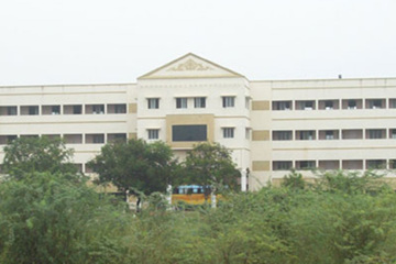 DMS Foundation – Construction company in Greater Chennai, Chennai